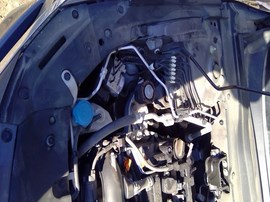 2019 HONDA ACCORD, GRAY, 1.5L, TURBO, AT.  A26218